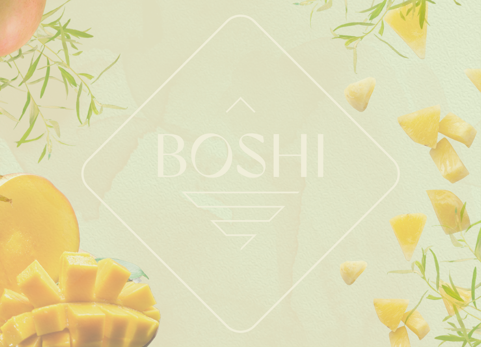 Boshi gift voucher