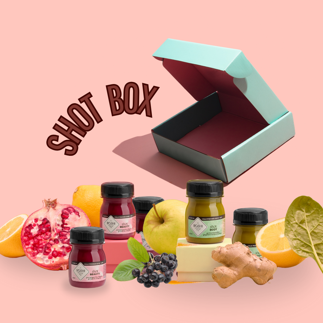 Shotbox